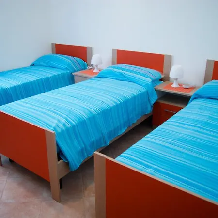 Ferienhaus Mancaversa *