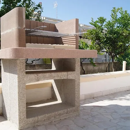 Mancaversa Marina di Mancaversa