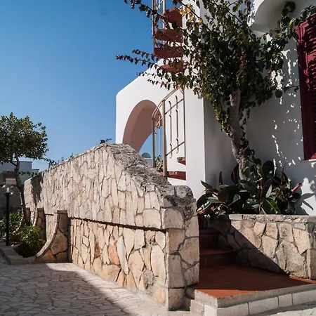 Ferienhaus Mancaversa Marina di Mancaversa