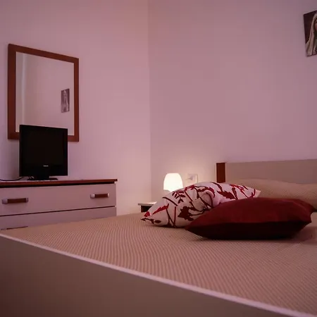 Ferienhaus Mancaversa *