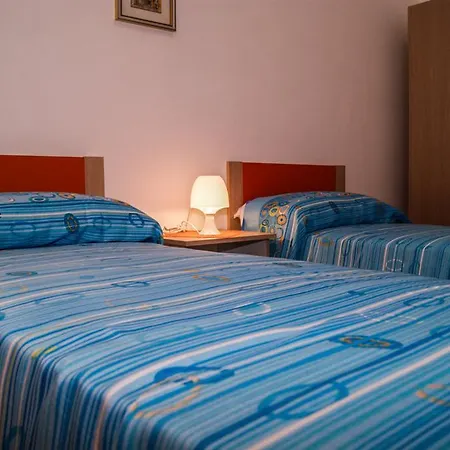 Mancaversa Ferienhaus *