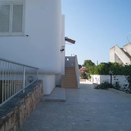 Ferienhaus Mancaversa *