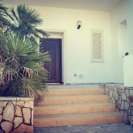 Ferienhaus Mancaversa *