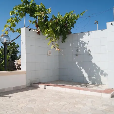 Mancaversa Ferienhaus