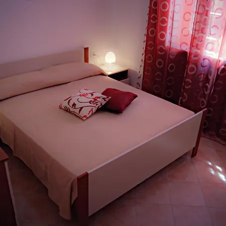 Ferienhaus Mancaversa Marina di Mancaversa