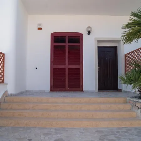 Holiday home Mancaversa Marina di Mancaversa