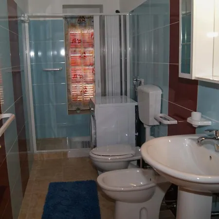 Mancaversa Holiday home