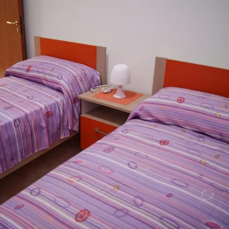 Mancaversa * Marina di Mancaversa