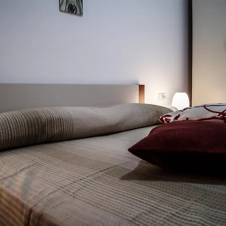 Holiday home Mancaversa *