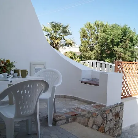Mancaversa Holiday home Marina di Mancaversa
