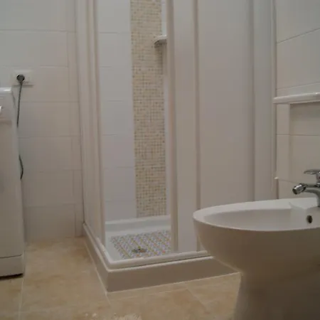 Mancaversa Holiday home